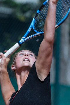 Bild 50 - BL Der Club an der Alster - Marienburger SC : Ergebnis: 3:6